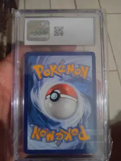 Feraligater Pokemon 2025 Blak Star Promos 213 Illustration Contest 3024... - Image 5