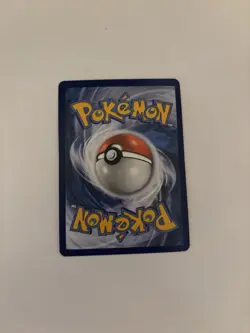 Pokemon Charizard GX Ultra Rare Holo 20/147 Burning Shadows - Image 2