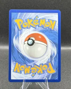 Mienshao - 134/086 Illustration Rare SV: White Flare Pokemon TCG NM - Image 2