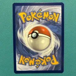 Pokemon TCG Whirlipede 133/086 English Black Bolt Illustration Rare Full Art - Image 2