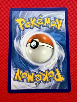 Pokemon Wailord 162/159 SV09: Journey Together Illustration Rare. NM+ - Image 2