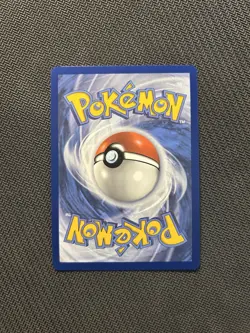 Pokemon TCG Drilbur 124/086 English! NM Condition! See Description! - Image 2