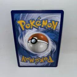 Poliwhirl 176/165 Illustration Rare 151 Pokemon Holo Lightly Played - Image 2