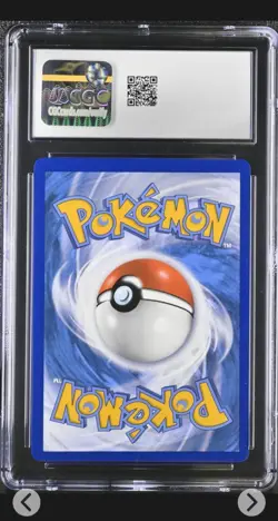 Pokemon Moltres & Zapdos & Articuno GX Black Star Promo SM210 CGC 10 - Image 2