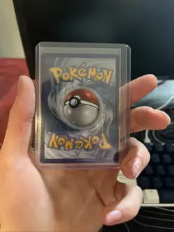 Charizard V Full Art Ultra Rare 154/172 Brilliant Stars Holo Pokemon TCG - Image 2