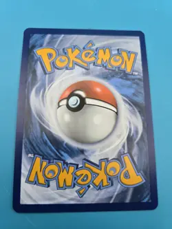 KLAWF 105/182 REV HOLO - Paradox Rift - Pokemon TCG NM - Image 2