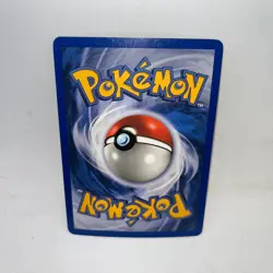 Ledyba 73/144 Common Skyridge Pokemon Reverse Holo Moderately Played - Image 2