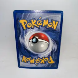 Rocket's Meowth 46/109 Uncommon Team Rocket Returns Pokemon Reverse Holo HP - Image 2