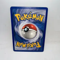 Pichu 58/165 Rare Expedition Base Set Pokemon Reverse Holo Moderately Played - Image 2