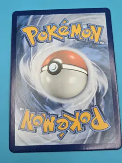 Lapras 054/264 Pokemon English Sword & Shield Fusion Strike 2021 NM - Image 2