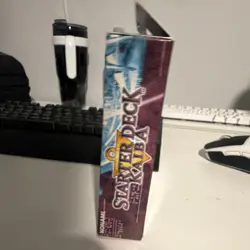 Konami Yu-Gi-Oh! TCG Starter Deck Kaiba Unlimited English - Image 2