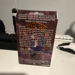 Konami Yu-Gi-Oh! TCG Starter Deck Kaiba Unlimited English - Image 3