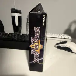 Konami Yu-Gi-Oh! TCG Starter Deck Kaiba Unlimited English - Image 4