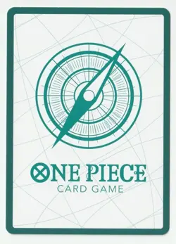 Don Card! Whitebeard – OP08 – Two Legends – NM/M – One Piece Card - Image 2