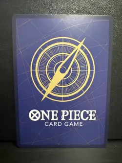 Boa Hancock ST17-004 Promo Illustration Box Vol. 1 One Piece NM - Image 2