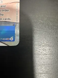 Boa Hancock ST17-004 Promo Illustration Box Vol. 1 One Piece NM - Image 5