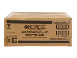 ONE PIECE TCG: (OP-15) BOOSTER 12-BOX CASE - Image 2