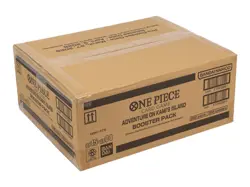 ONE PIECE TCG: (OP-15) BOOSTER 12-BOX CASE - Image 3