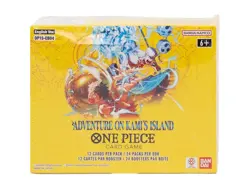 ONE PIECE TCG: (OP-15) BOOSTER 12-BOX CASE - Image 4