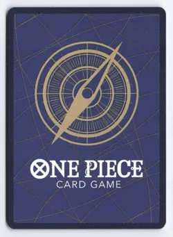 Electrical Luna-Two Legends (OP08-036)-One Piece TCG-English LP - Image 2