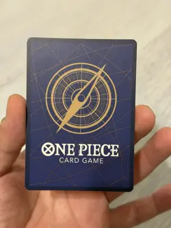 Uta 061 EB03-061 Extra Booster: One Piece Heroines Edition Foil ENGLISH - Image 2