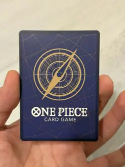 1x-One Piece TCG Heroines Edition EB03 - Nefeltari Vivi EB03-024 SR - English NM - Image 2