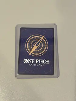 Roronoa Zoro (EB04-007) Foil Rush - Egghead/Straw Hat Crew 9000 Power - Image 2