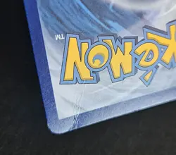 Galarian Articuno V 058/198 Pokemon Chilling Reign Sword Shield Rare Card DMG - Image 3