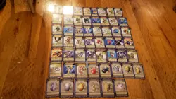 Vintage Digimon Card Lot Digi-battle Complete Series 3 Booster Bo Wargreymon 148 - Image 1