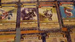 Vintage Digimon Card Lot Digi-battle Complete Series 3 Booster Bo Wargreymon 148 - Image 5