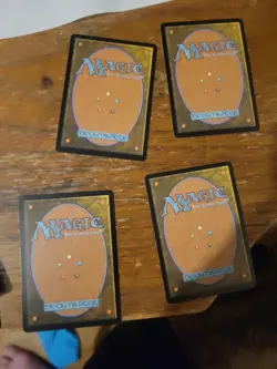 4x Filigree Sages Shards of Alara MTG Magic The Gathering Card Vintage Blue Edh - Image 2