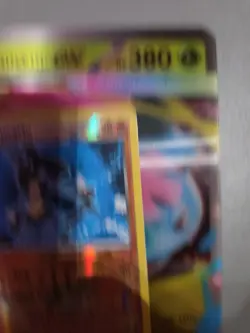 Lucario 77/135 Reverse Holo Rare Black & White Plasma Storm Pokemon Card NM - Image 2