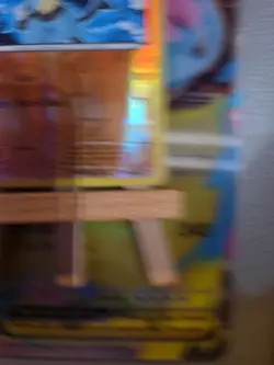 Lucario 77/135 Reverse Holo Rare Black & White Plasma Storm Pokemon Card NM - Image 3