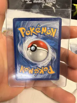 Pokemon Card TCG - Rayquaza 138/185 Amazing Rare Vivid Voltage Near Mint - Image 2