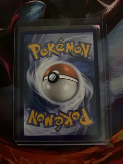 Cynthia's Spiritomb 234/217 ASC CN Full Art Rare Pokemon TCG Card Stock Basic - Image 2