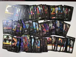 Riftbound TCG Bulk Lot | Over 700 Assorted Rarity Cards From Spiritforged - Image 1