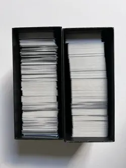 Riftbound TCG Bulk Lot | Over 700 Assorted Rarity Cards From Spiritforged - Image 2
