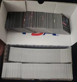 Riftbound 1960 Card BULK Lot Commons Uncommons Rare Legend Runes Foils 🔥HOT🔥 - Image 1