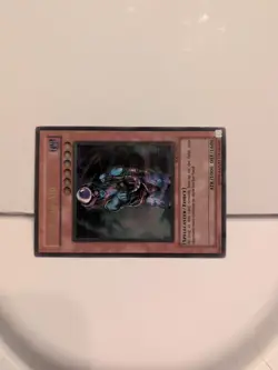 Mind On Air SOD-EN027 Soul of The Duelist Holo Yu-Gi-Oh Card - Image 3