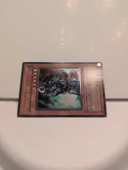 Mind On Air SOD-EN027 Soul of The Duelist Holo Yu-Gi-Oh Card - Image 4