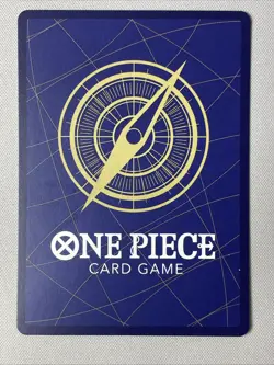 One Piece Premium Card Collection Bandai Fest 23-24 - Brook ST01-011 Promo - Image 2