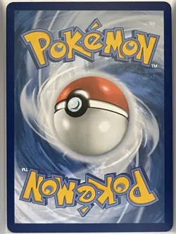 Hawlucha Pokemon Prize Pack Series 3 Promo Pokemon Card NM Play Stamp - Image 2