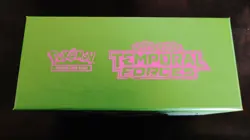 Pokemon TCG Lot Of 500+ Cards In ETB Unsorted Bulk Scarlet & Violet Generation - Image 3