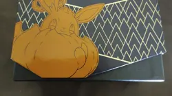 Pokemon TCG Lot Of 500+ Cards In ETB Unsorted Bulk Sword & Shield Generation Set - Image 1