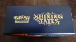 Pokemon TCG Lot Of 500+ Cards In ETB Unsorted Bulk Sword & Shield Generation Set - Image 3