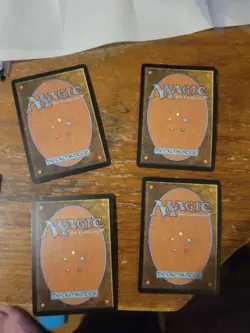 4x Garruk's Packleader Core Set 2011 (M11) MTG Magic The Gathering Card Vintage - Image 2