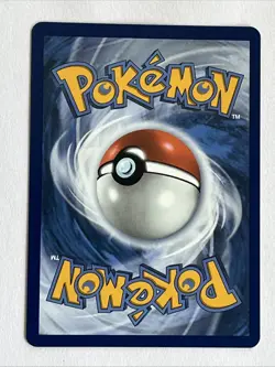 Mega Emboar ex Double Rare ME: Ascended Heroes 031/217 NM Pokemon Card - Image 2