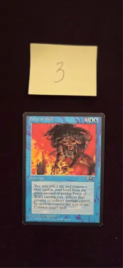 Force of Will Alliances Regular - Image 3