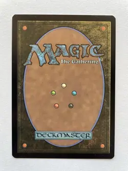 MTG Improvisation Capstone BORDERLESS FOIL 0294 SOS - Image 2