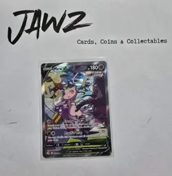 Pokemon TCG Mew V Fusion Strike 251/264 Holo Full Art - Image 1